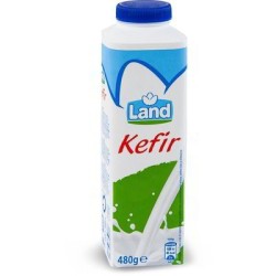 LAIT KÉFIR 480 GR