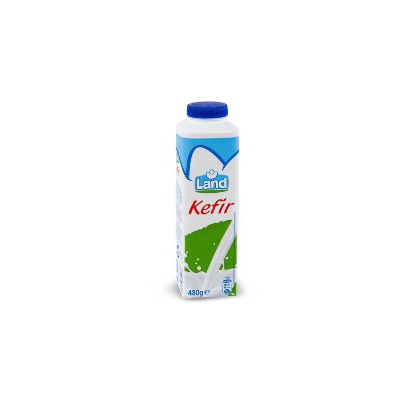 LAIT KÉFIR 480 GR