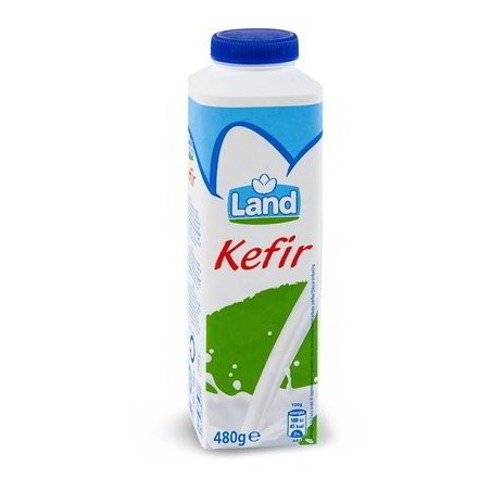 LAIT KÉFIR 480 GR