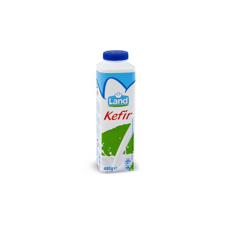 Latte Kefir 480 gr