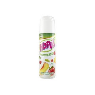 Hoplà Spray UHT Zuccherata 250 gr
