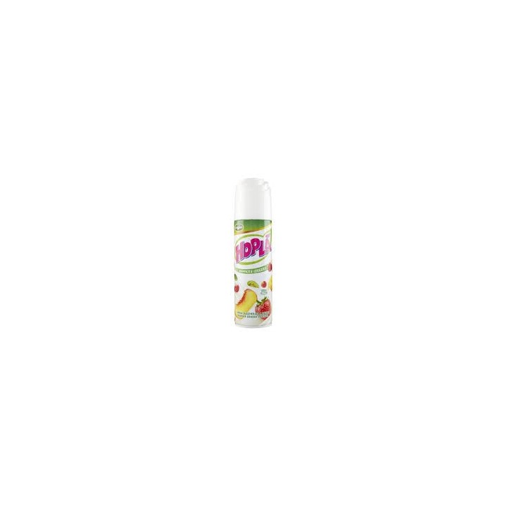 Hoplà Spray UHT Zuccherata 250 gr
