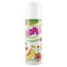 HOPLÀ CRÈME FOUETTÉE UHT SUCRÉE EN SPRAY 250 GR