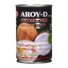 LAIT DE COCO AROY-D 400 ML