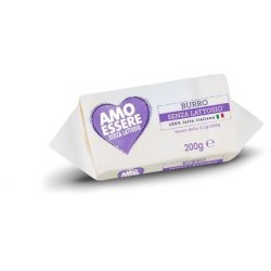 BEURRE SANS LACTOSE 200 GR