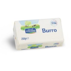 BEURRE 250 GR