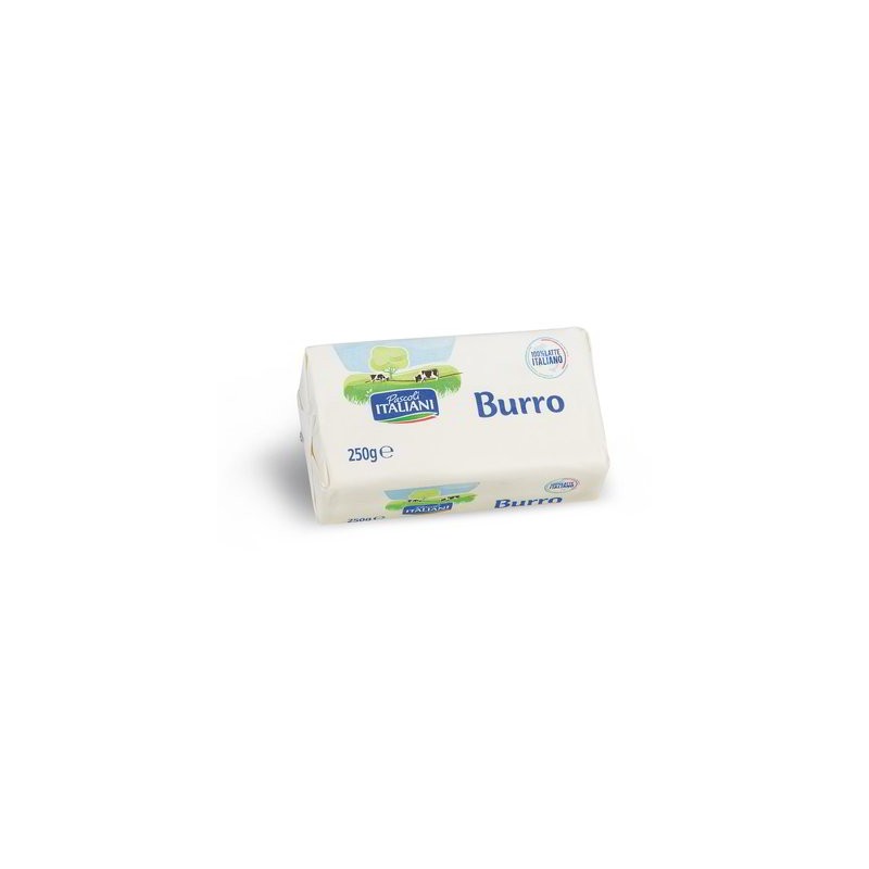 BEURRE 250 GR