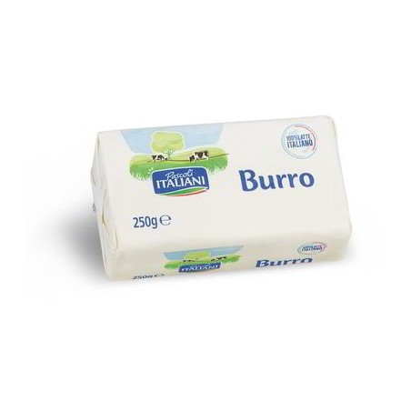 BEURRE 250 GR