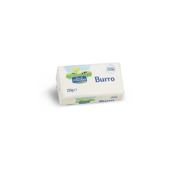 BURRO 250 GR