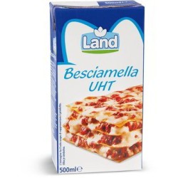 BÉCHAMEL 500 ML