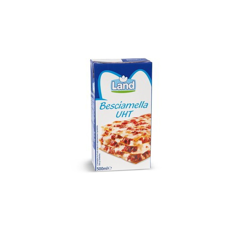 BÉCHAMEL 500 ML