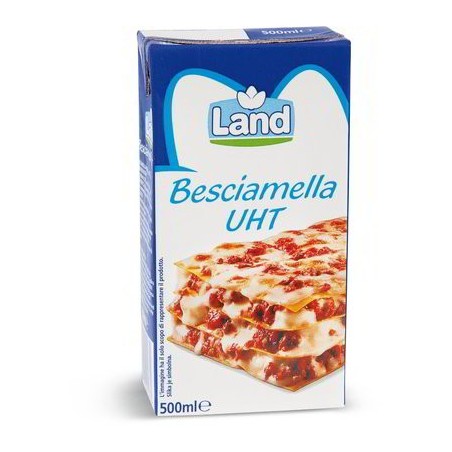 BÉCHAMEL 500 ML