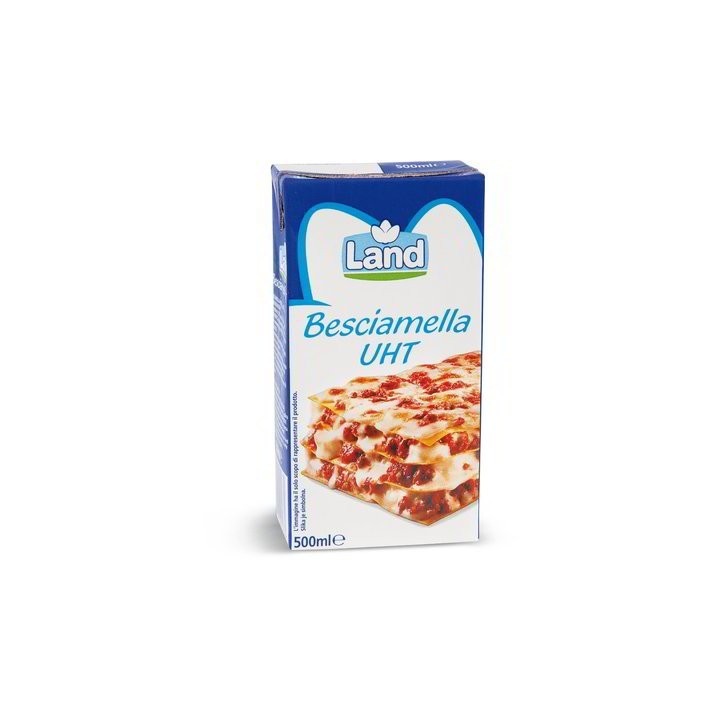 BESCIAMELLA 500 ML