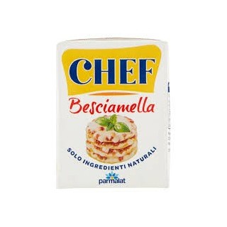 BESCIAMELLA 200 ml