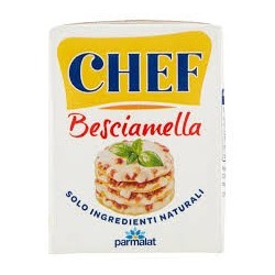 BÉCHAMEL 200 ML