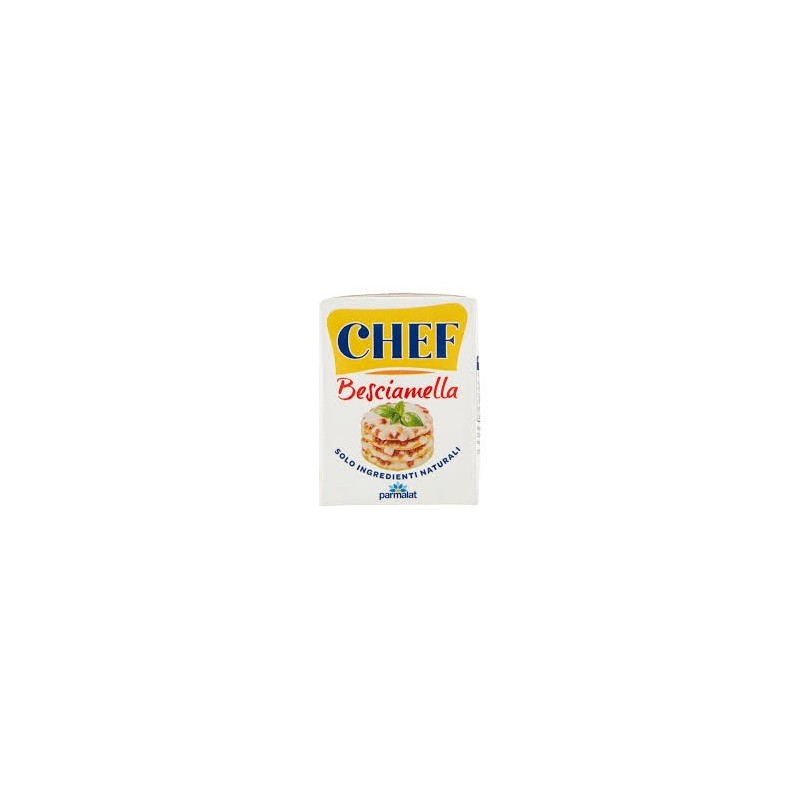BÉCHAMEL 200 ML