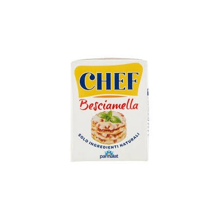 BÉCHAMEL 200 ML