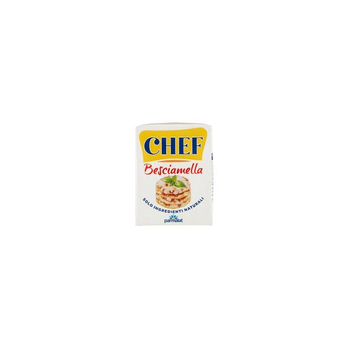 BESCIAMELLA 200 ml