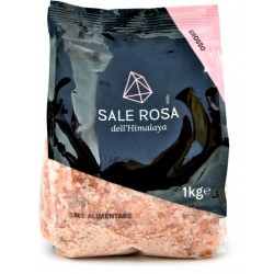 SEL ROSE DE L’HIMALAYA 1 KG