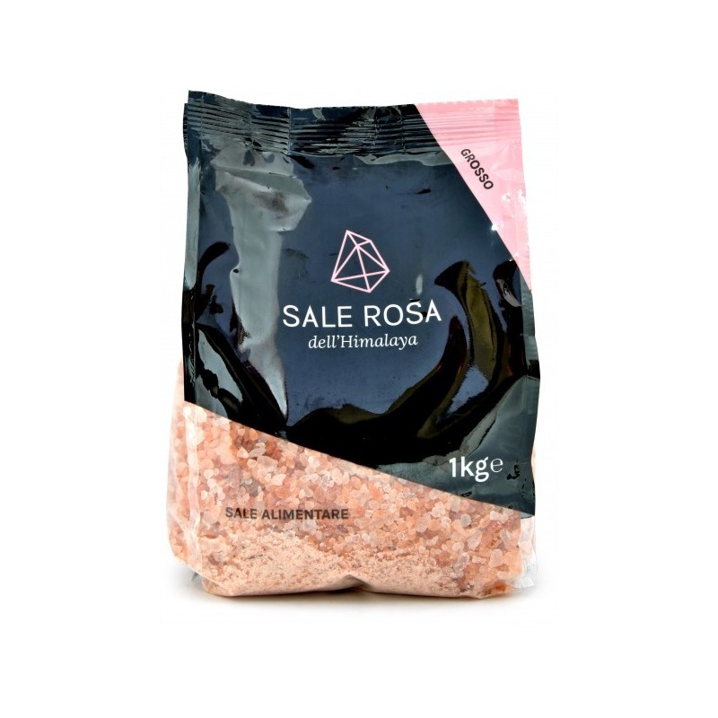 SALE ROSA DELL'HIMALAYA 1 Kg