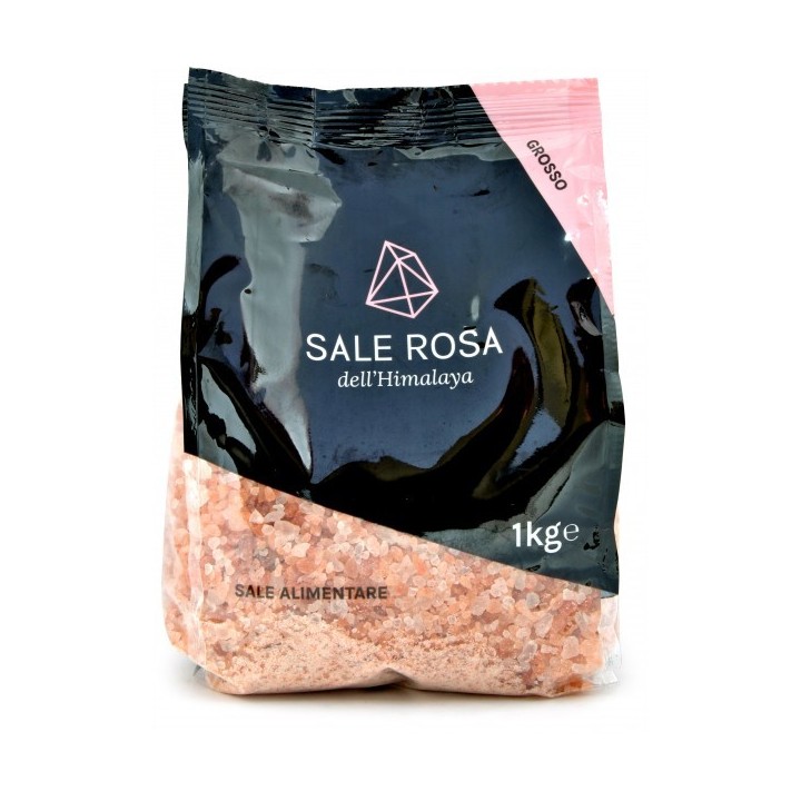 SALE ROSA DELL'HIMALAYA 1 Kg