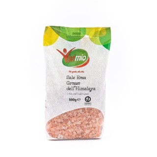 SALE GROSSO ROSA DELL'HIMALAYA 500 GR