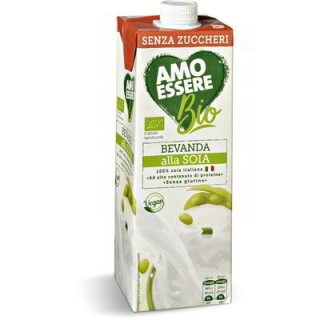 LATTE DI SOIA 1 LITRO