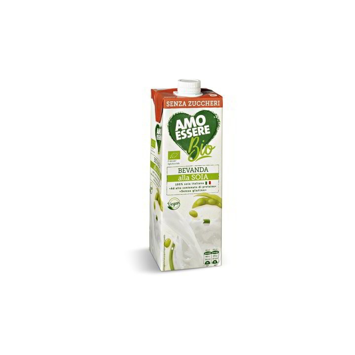 LATTE DI SOIA 1 LITRO