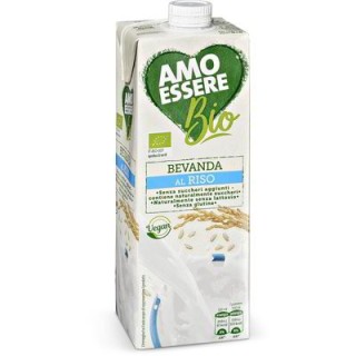LATTE DI RISO 1 LITRO