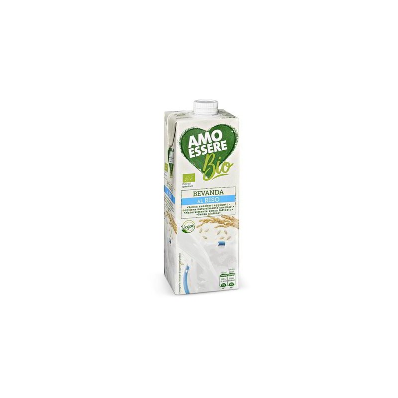 LAIT DE RIZ 1 L