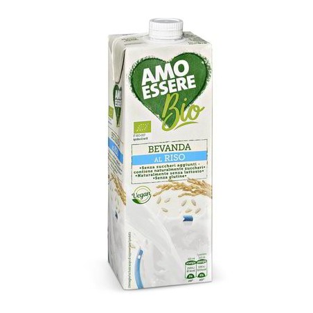 LAIT DE RIZ 1 L