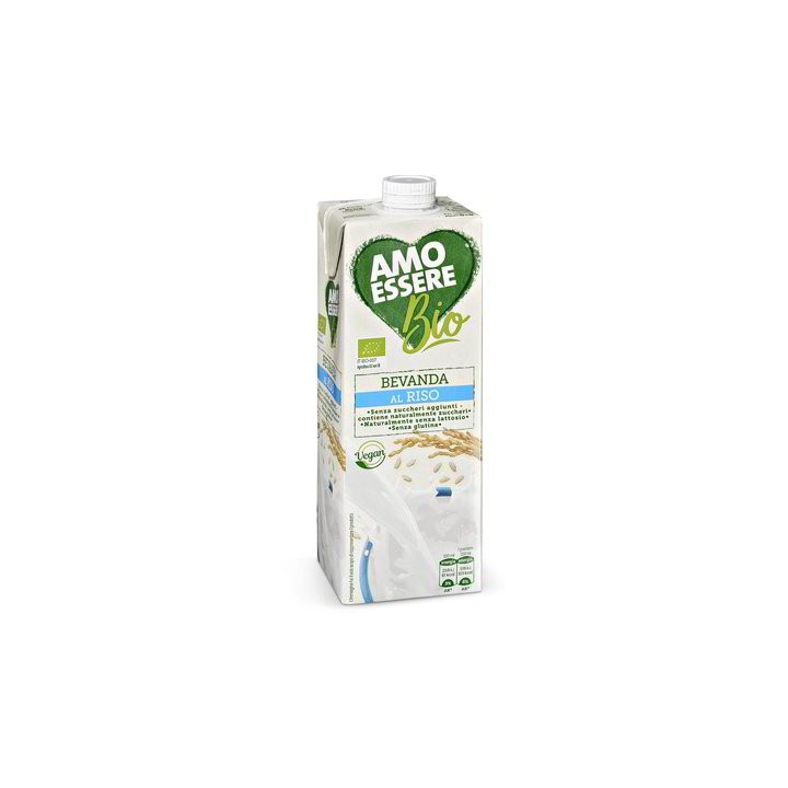 LATTE DI RISO 1 LITRO