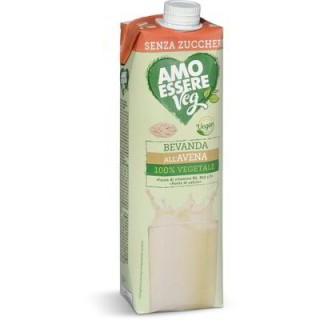 LATTE DI AVENA 1 LT