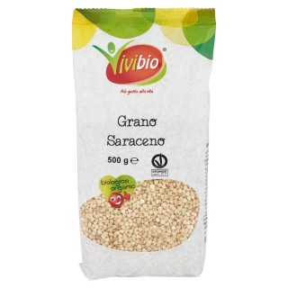 GRANO SARACENO 500 GR