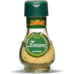 GINGEMBRE EN POUDRE 28 GR