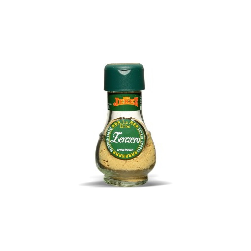 GINGEMBRE EN POUDRE 28 GR