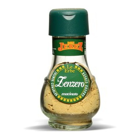 GINGEMBRE EN POUDRE 28 GR
