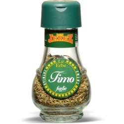 THYM EN FEUILLES 15 GR