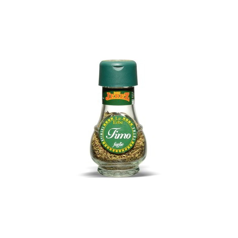 THYM EN FEUILLES 15 GR