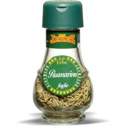 ROMARIN EN FEUILLES 15 GR