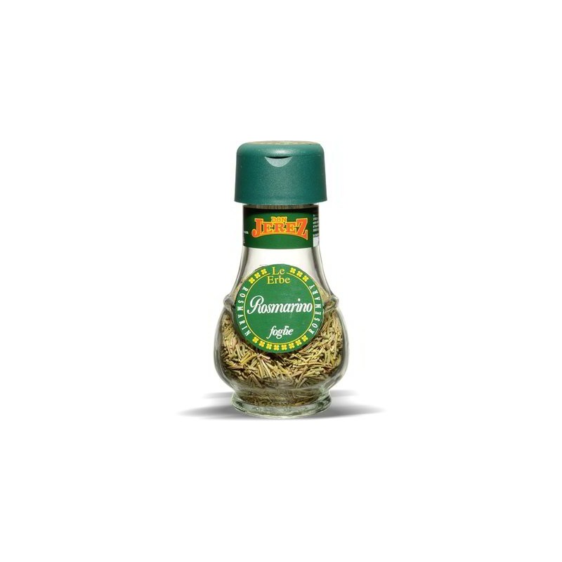 ROMARIN EN FEUILLES 15 GR
