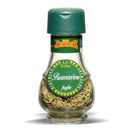 ROMARIN EN FEUILLES 15 GR