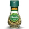 ROMARIN EN FEUILLES 15 GR