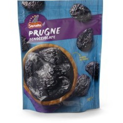 PRUNEAUX DÉNOYAUTÉS 250 GR