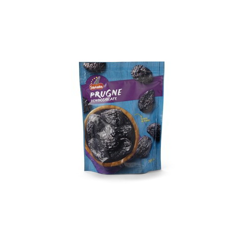 PRUNEAUX DÉNOYAUTÉS 250 GR