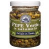 POIVRE VERT EN SAUMURE 60 GR