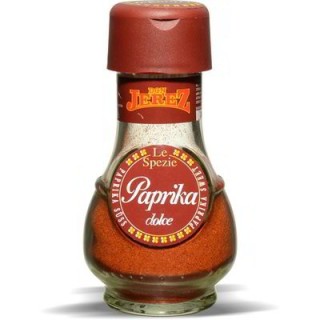 Paprika dolce gr 35