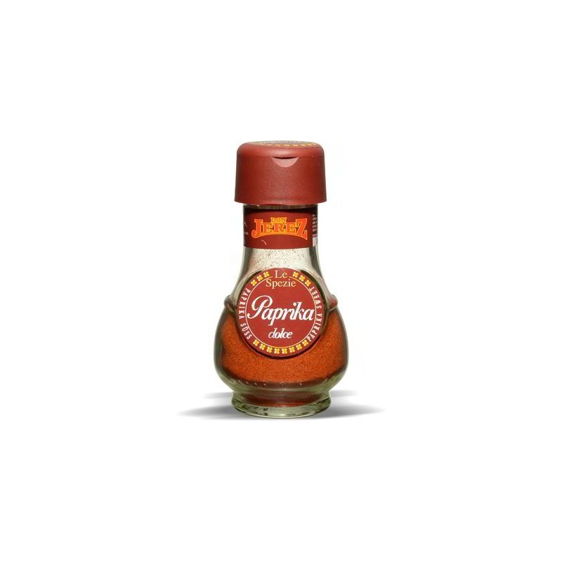 PAPRIKA DOUX 35 GR