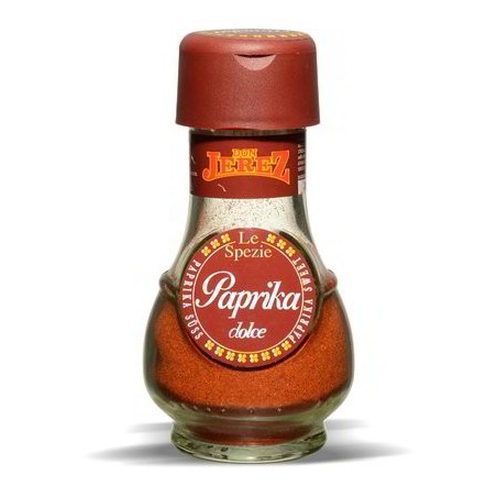 PAPRIKA DOUX 35 GR