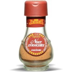 NOIX DE MUSCADE CONCASSÉE 30 GR